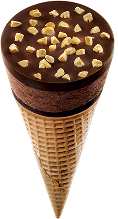 Singles - Cornetto (320x480), Png Download