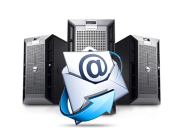 Whether - Hosting Email (368x328), Png Download