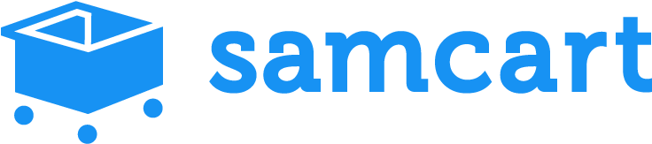 Samcart Logo Png - One Page Funnel Checkout Pages (780x190), Png Download