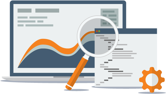 A Trusted Utah Seo Company - Seo Audit (600x352), Png Download