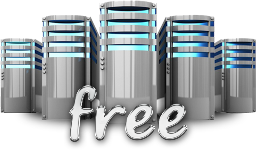 Hosting Computer (1136x875), Png Download