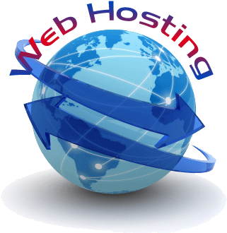 Our Reliable Web Hosting Services Include - Logistic World (347x346), Png Download