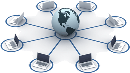 Web Hosting Bay Ridge - Web Hosting In Png (510x240), Png Download