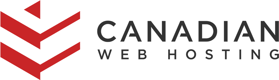 Canadian Web Hosting (1000x271), Png Download