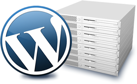 /wp Email Hosting1 - Managed Wordpress Hosting (480x350), Png Download
