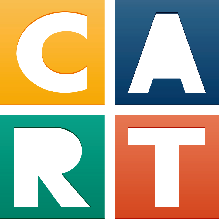 Cart Logo Clovis (750x750), Png Download