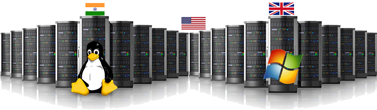 Windows Web Hosting - Dive In Web Servers (750x220), Png Download