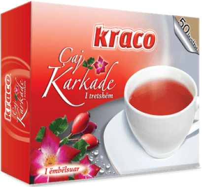 Karkade Tea (471x381), Png Download
