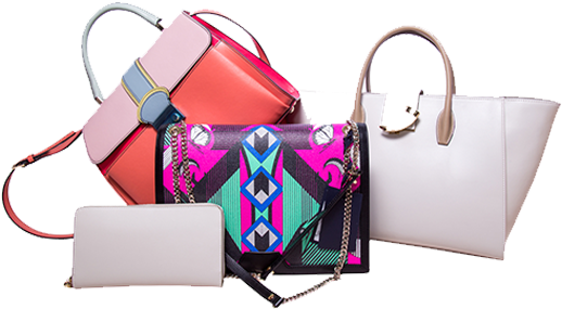 Under Favorable Bags - Fashion (517x299), Png Download