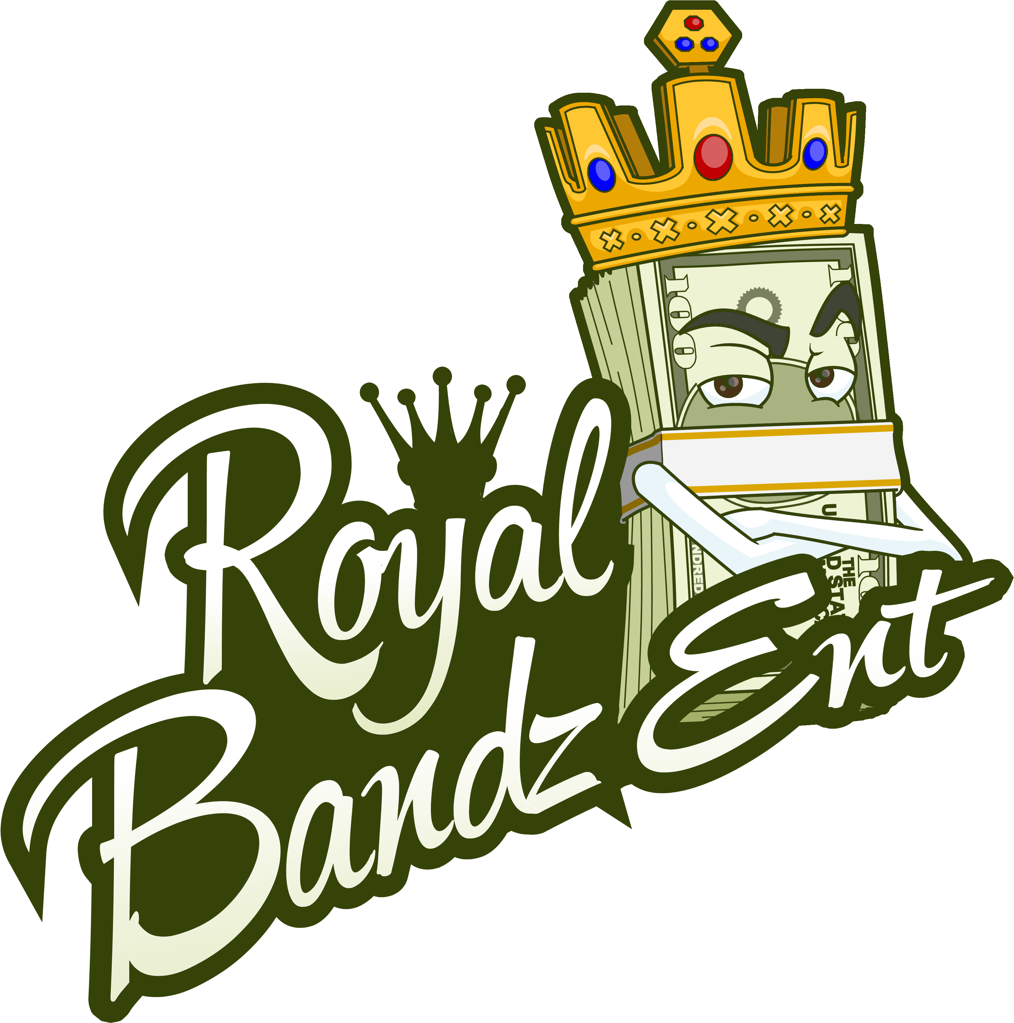 Hire A Cartoon Logo Designer - Logo Cartoon Design (4000x4000), Png Download
