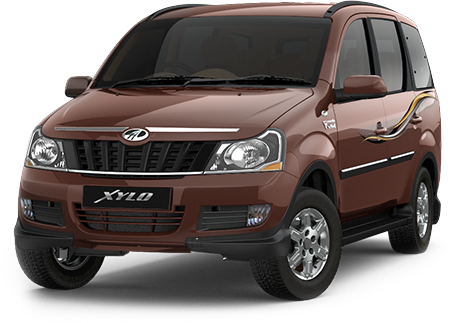 Xylo Cars Wallpapers, Px - Mahindra Cars (450x323), Png Download