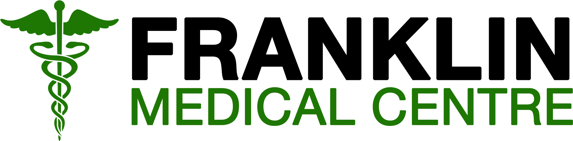 Dr Takhar - Logo - Franklin Medical Centre Cambridge (2277x624), Png Download