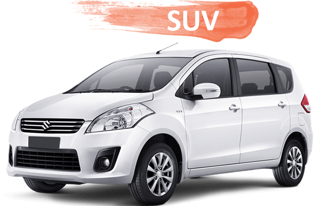 Search For Rental Car - Ertiga White Png (784x400), Png Download