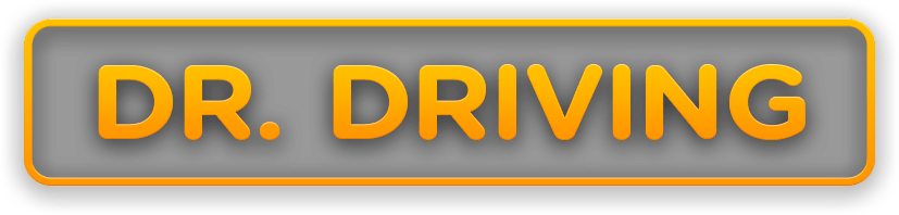 Driving On Pc - Dr Doctor Driving Game Download (827x198), Png Download