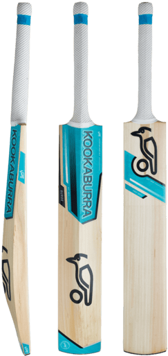 New - Kookaburra Cricket Bats 2018 (600x600), Png Download