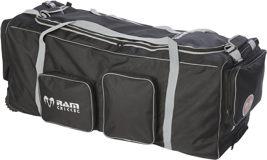 Cricket Kit Bag Png Free Download - Gunn & Moore (1000x1000), Png Download