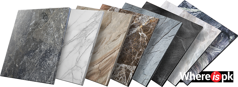 Our Wide Range Products - Plank (766x282), Png Download