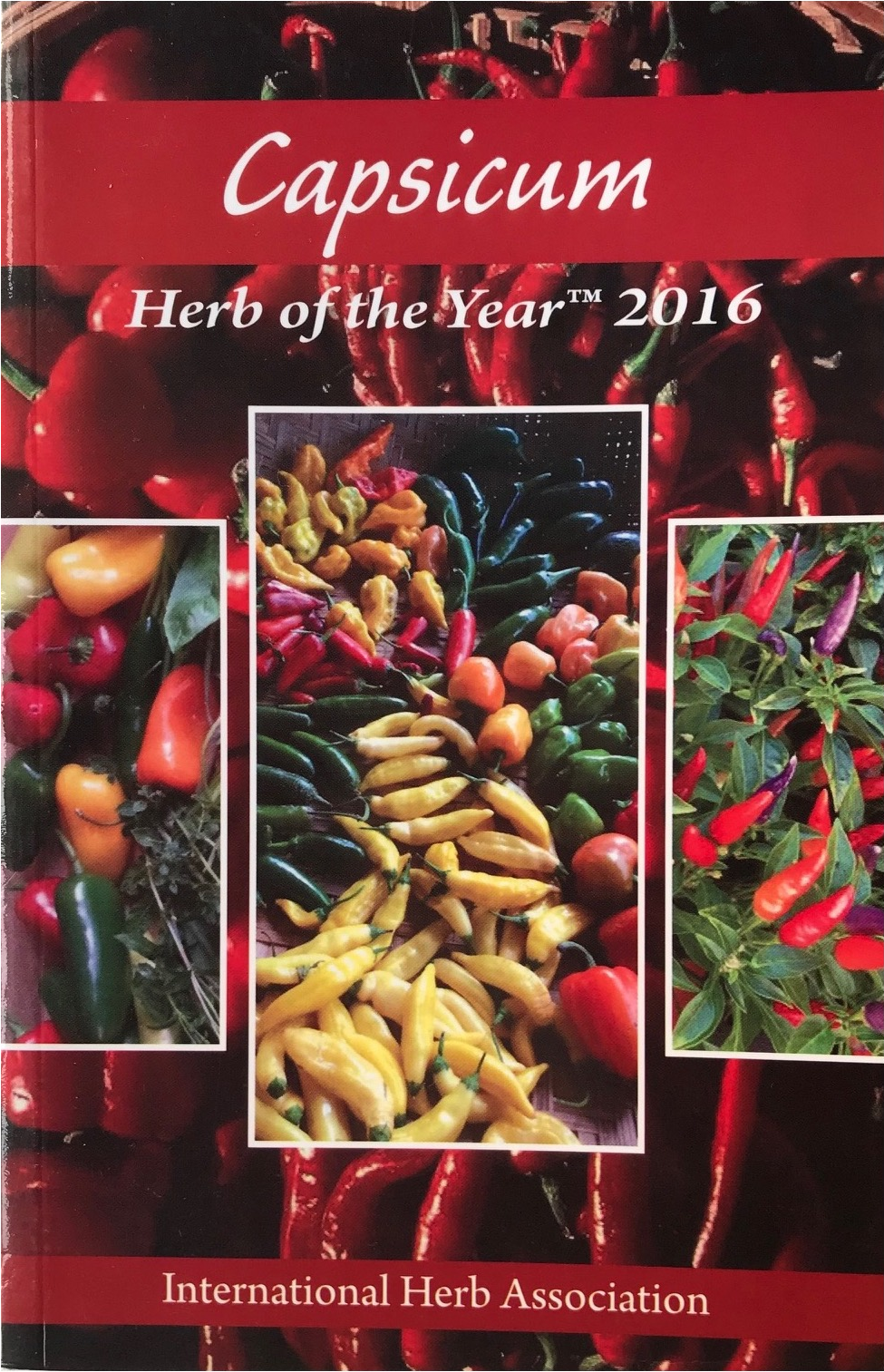 Herb Of The Year™ - Poster (1800x1800), Png Download