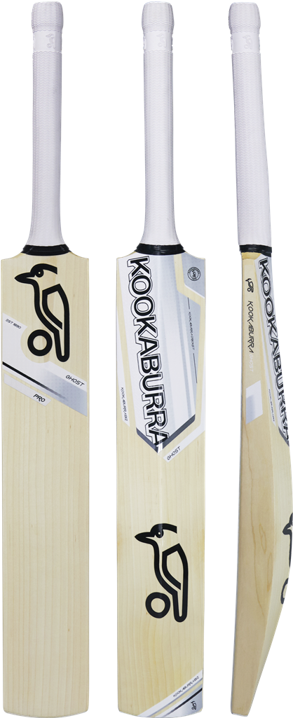 Kookaburra Ghost Pro Cricket Bat - Kookaburra Ghost Pro 1000 (1024x1024), Png Download