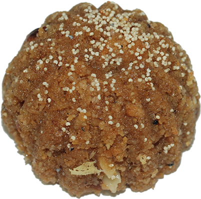 Laddu (600x600), Png Download