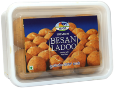 Gram Flour (500x550), Png Download