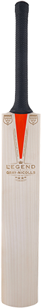 2019 Gray Nicolls Legend Cricket Bat (450x450), Png Download