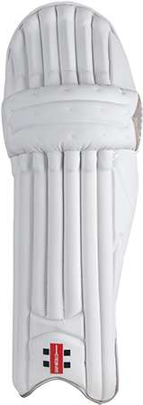 Gray-nicolls Cricket Kronus Test M Rh Front - Cricket Pads 3d Model Free (450x450), Png Download
