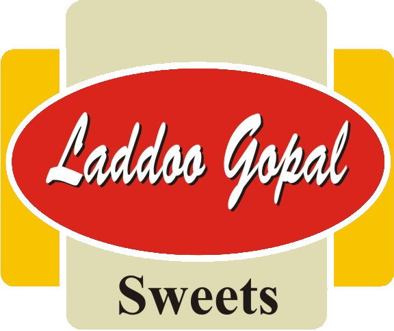 Laddoo Gopal Sweet Shop - Doe Sangue Doe Vida (576x483), Png Download