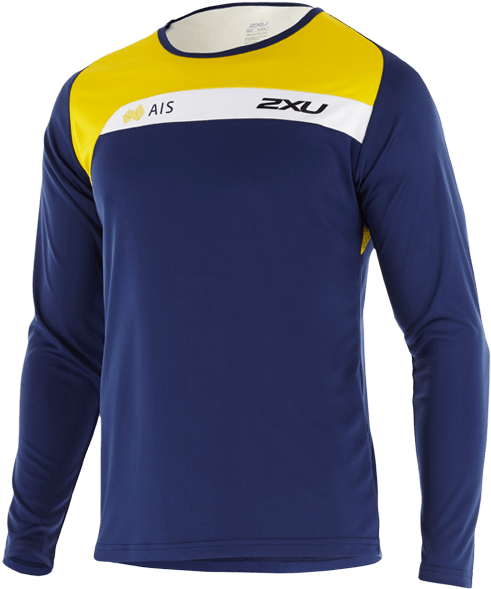 Tw14 Ls T-shirt - T-shirt (600x600), Png Download