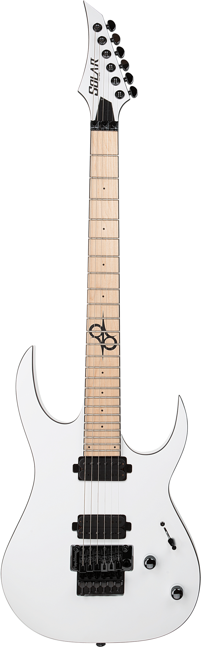 All - S 2.6 Solar Guitar (1217x3000), Png Download