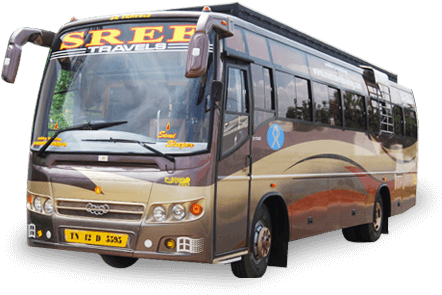 Searching - - Sree Travels Tenkasi (455x300), Png Download