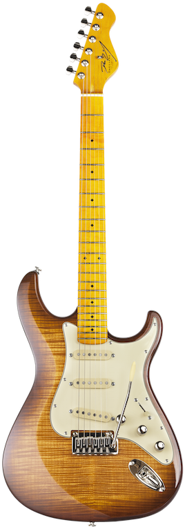 Based On The Purchase Price Of $ At 20% Apr For 12 - Fender Stratocaster (300x800), Png Download