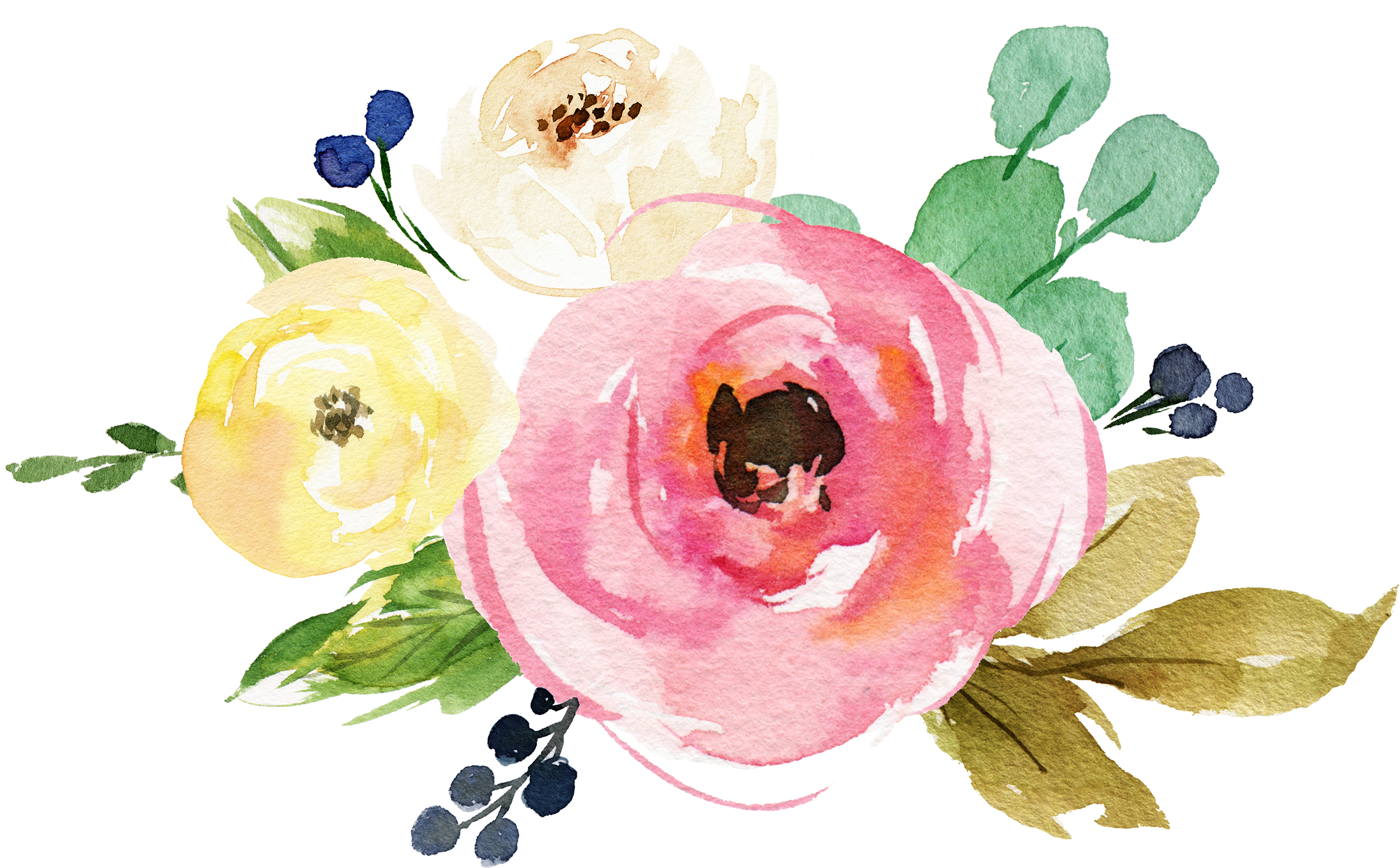 Sign Up For My Newsletter - Custom Order (2548x1578), Png Download