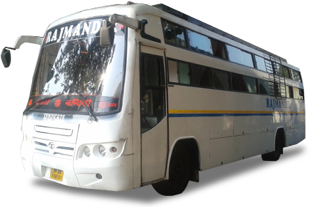 Tour Bus Service (491x296), Png Download