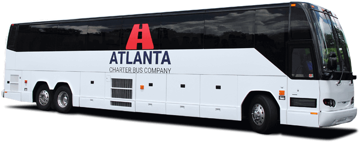 Call 404 474 7769 And Let Our Reservation Experts Review - Atlanta Charter Bus Company (718x290), Png Download