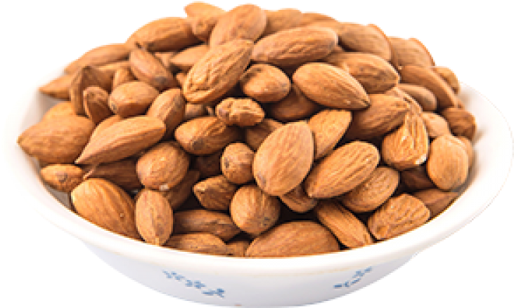 Almond (800x800), Png Download