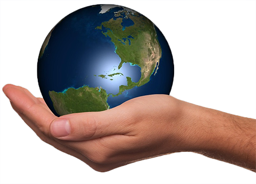 Church Is Committed To Spreading The Gospel Of Jesus - First Baptist Church Of Corinth (500x360), Png Download