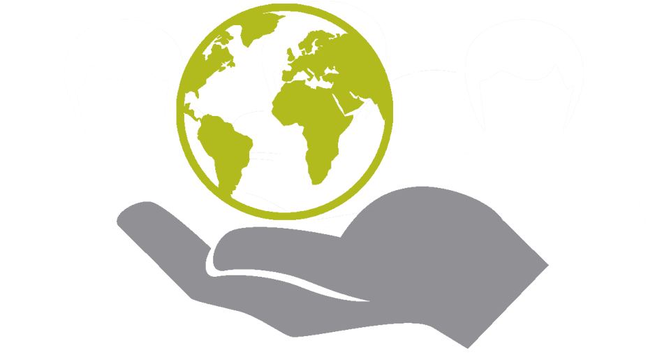 The United States Can Save $1 - Impact The World Icon (928x508), Png Download