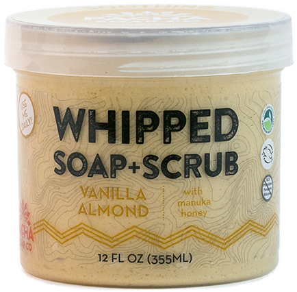Click - Soap (700x700), Png Download