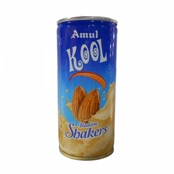 Amul Kool Full Size Png Download Seekpng