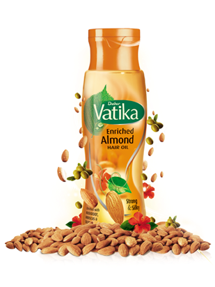 Dabur Amla Hair Oil - 50 Ml (308x433), Png Download