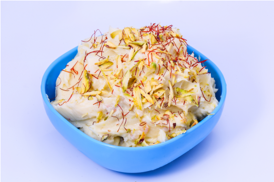Shrikhand (550x550), Png Download