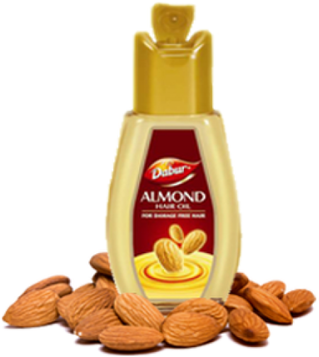 High-Quality Dabur Almond Oil Abstract Photography High-Quality Dabur Almond Oil Abstract Photography