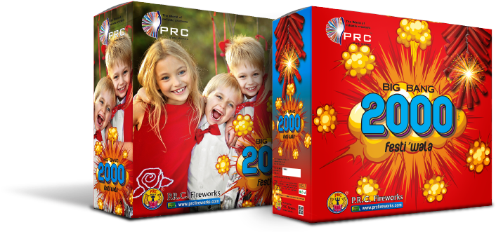 Your Diwali - Sivakasi (747x330), Png Download