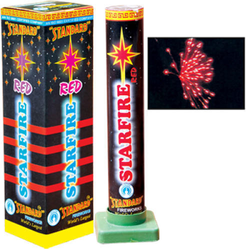 Popular Deals - Standard Starfire Puple Crackers (500x500), Png Download