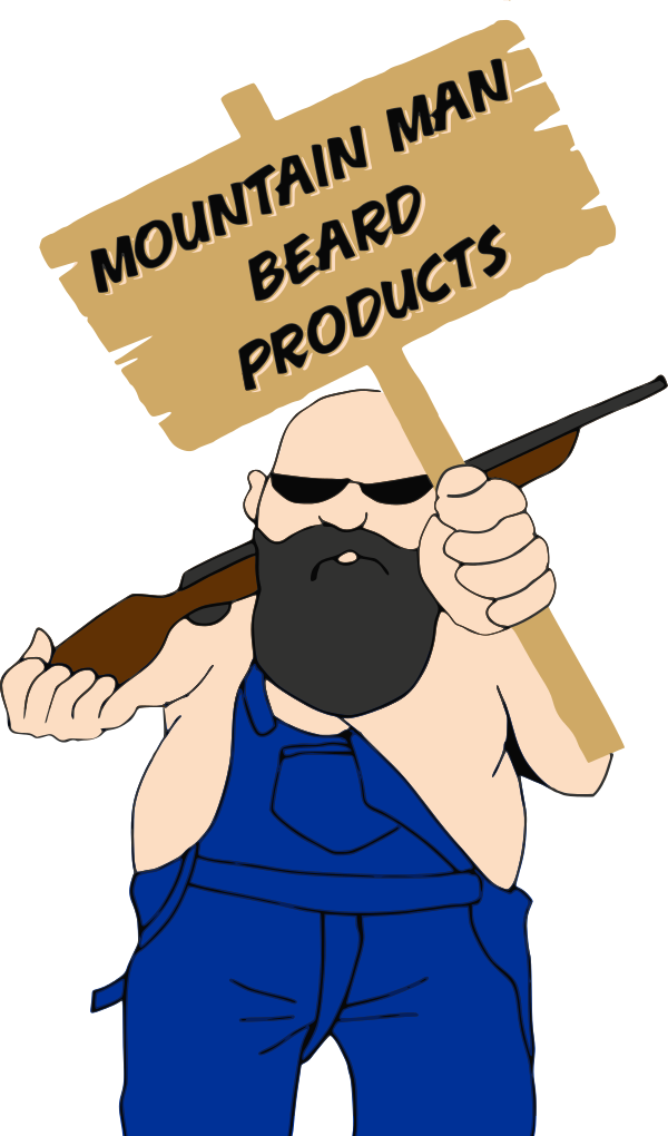 Picture Stock Collection Of Mountain High Quality Free - Mountain Man Cartoon (600x1020), Png Download
