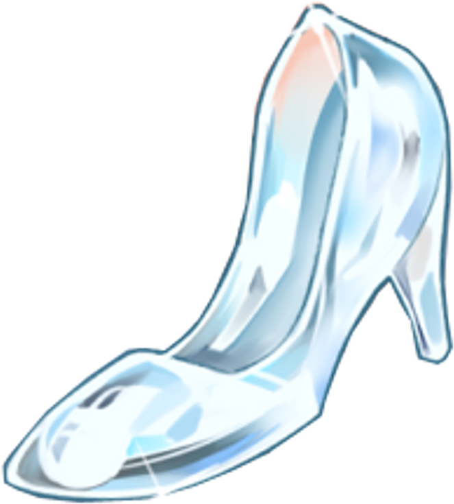 Picture Transparent Library Shoes Pine Cute Anime Kawai - Drawing (1024x1024), Png Download