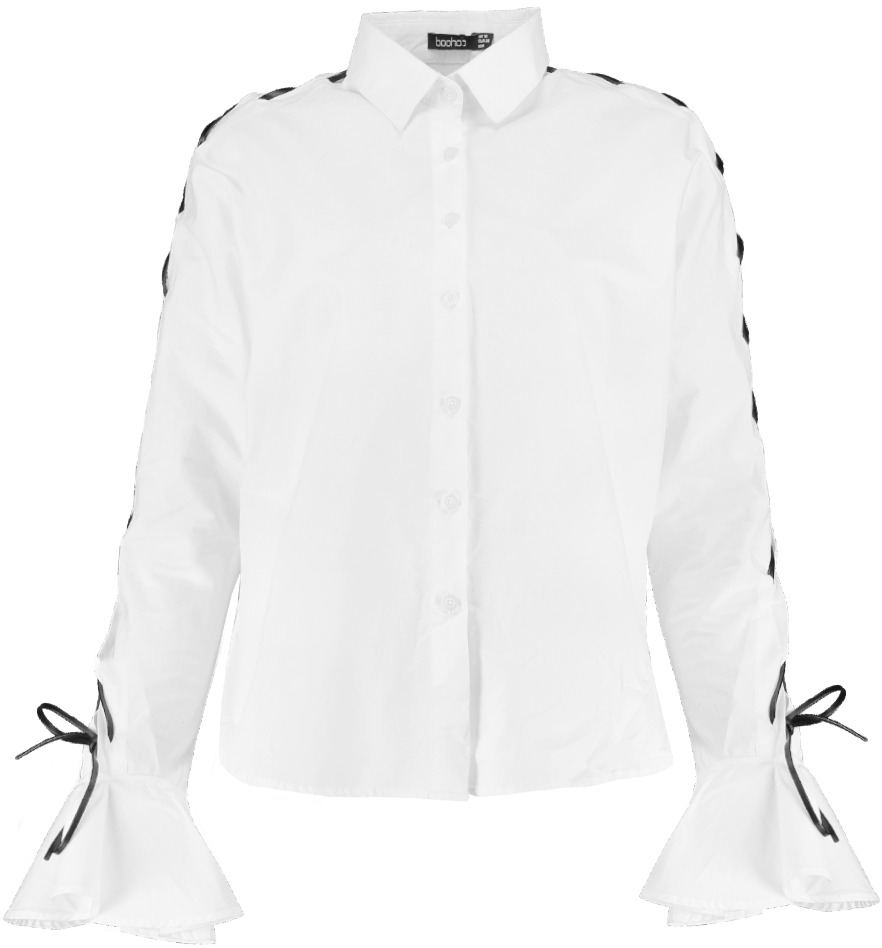 Workwear Fashion Ain't Just For The Office Anymore - Blouse (1000x1500), Png Download