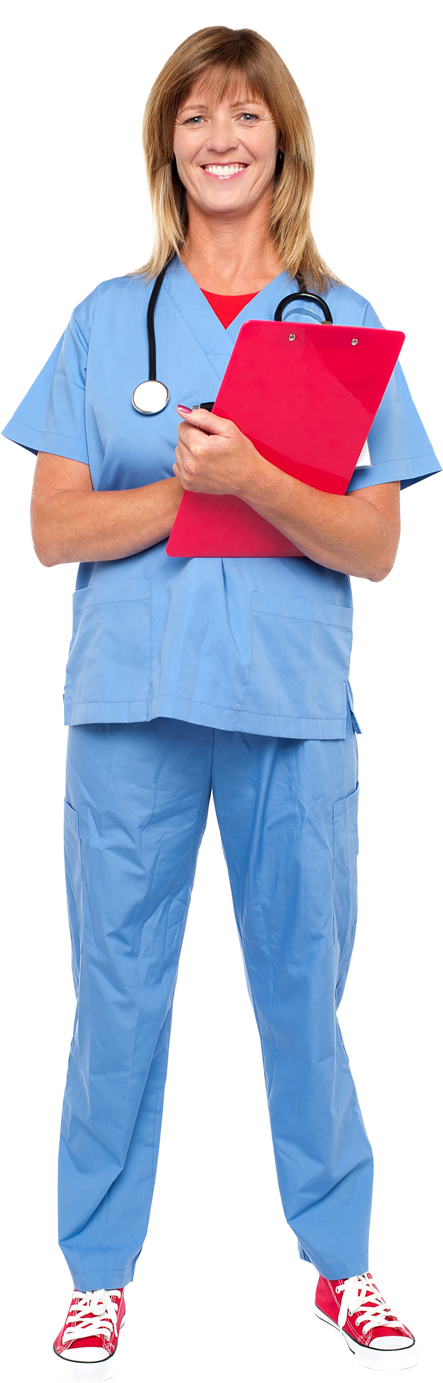 Female Doctor Png Image - Physician (3200x4809), Png Download