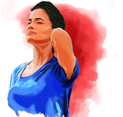 Dear Doctor, Etoricoxib Is A Selective Cox-2 Inhibitor - Girl (790x400), Png Download